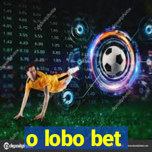 o lobo bet